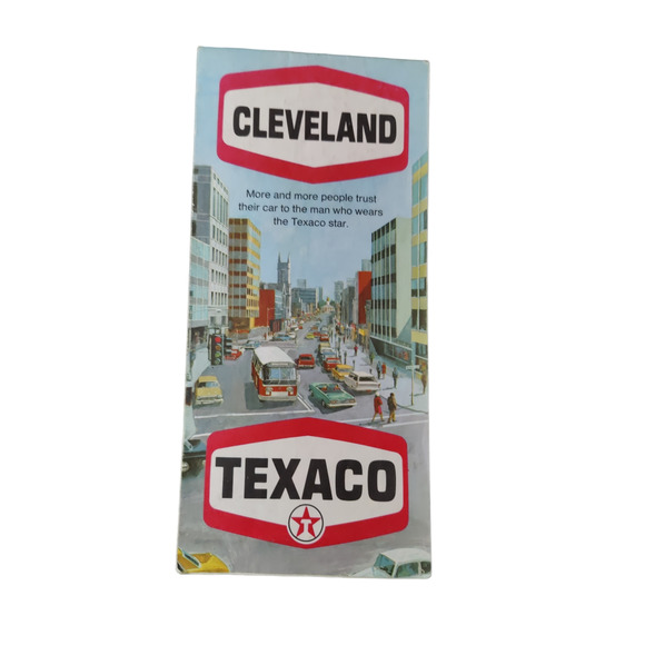 Bundle of US State and City foldable paper maps - Picture 7 of 7